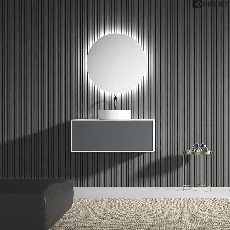 Bộ Tủ Lavabo KELER KL-0111