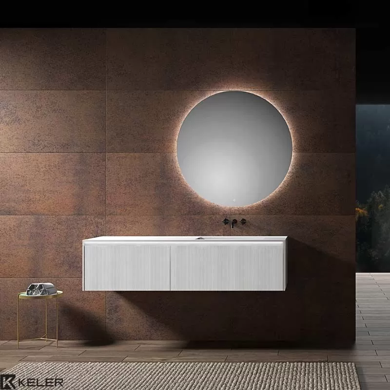 Bộ Tủ Lavabo KELER KL-0013