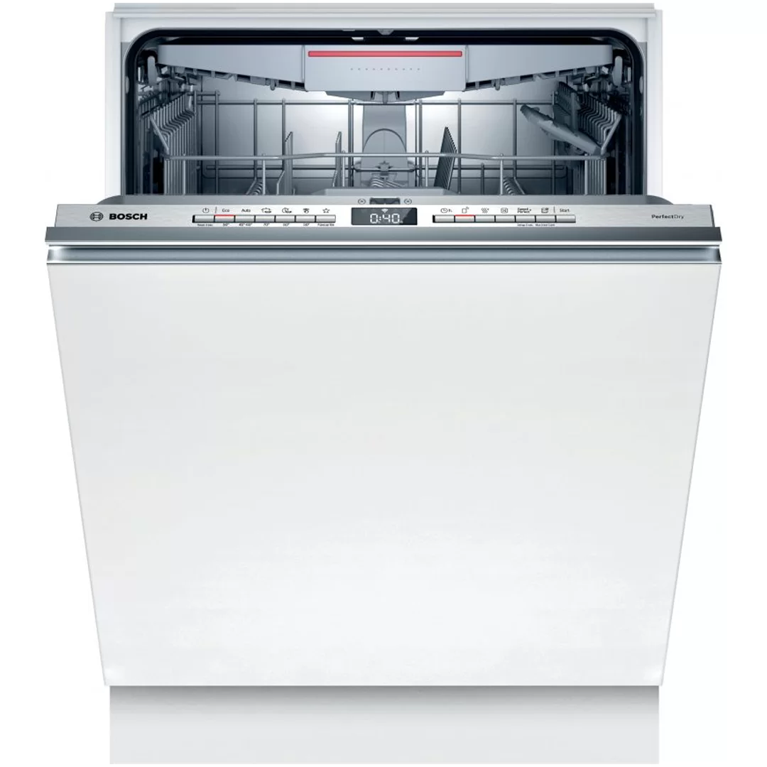 MÁY RỬA BÁT BOSCH SMD6TCX00E SERIE 6