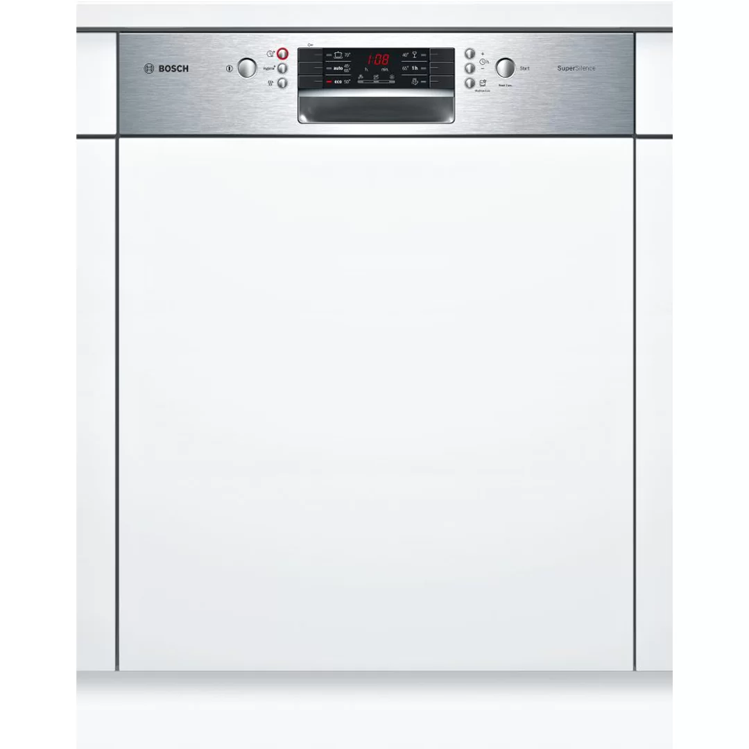 MÁY RỬA BÁT BOSCH SMI46KS01E