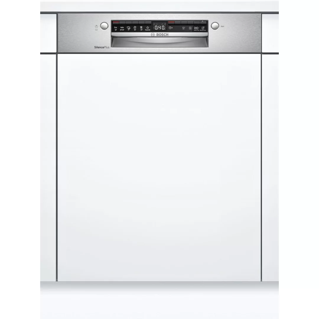 MÁY RỬA BÁT BOSCH SGI4HCS48E