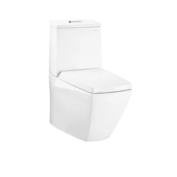 Bệt Hai Khối TOTO CS680DT4