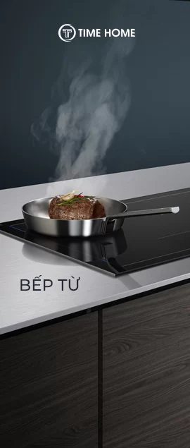 Ảnh Bếp từ