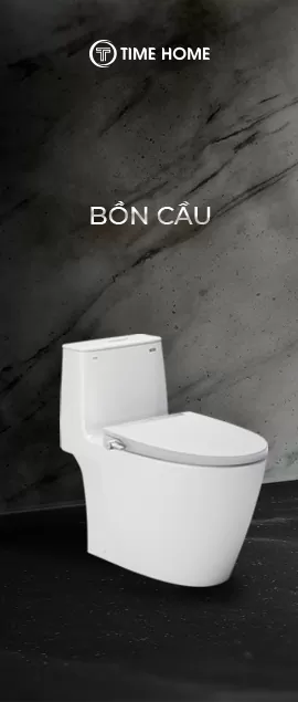 Ảnh Bồn cầu