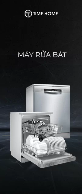 Ảnh Máy rửa bát