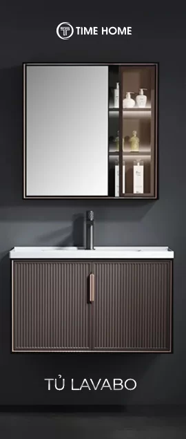 Ảnh Tủ lavabo