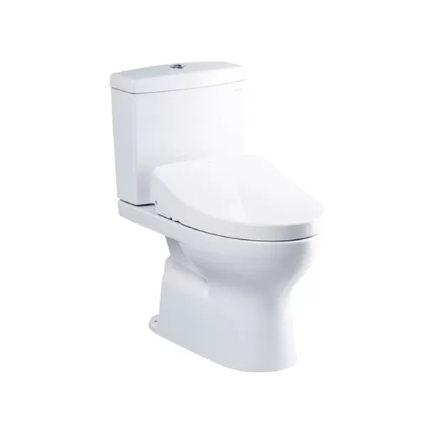 Bệt Hai Khối TOTO CS325DRW11