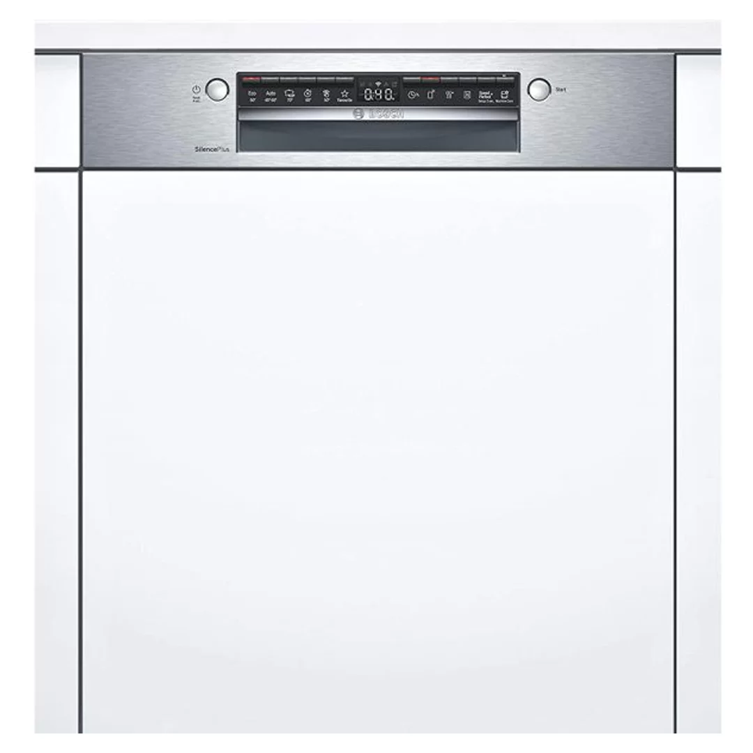 MÁY RỬA BÁT BOSCH SMI4HCS48E SERIES 4