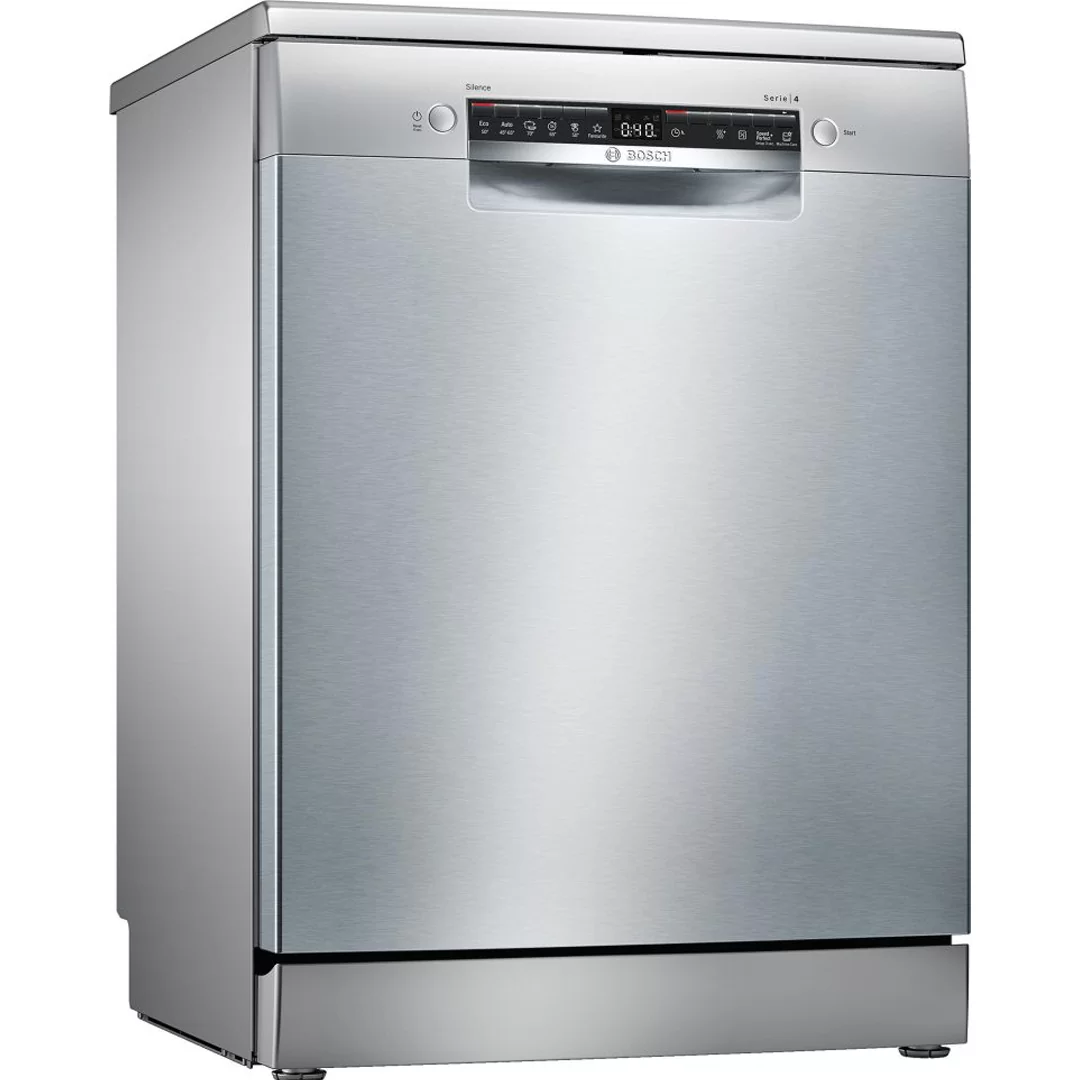 MÁY RỬA BÁT BOSCH SGS4HVI33E SERIE 4