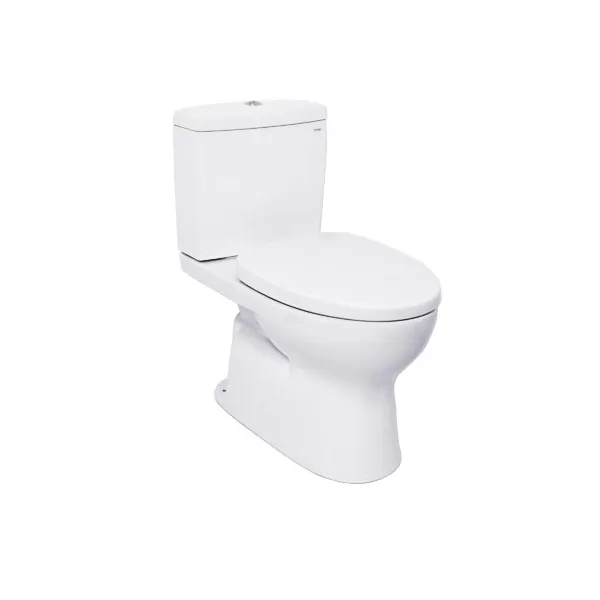 Bệt Hai Khối TOTO CS320PDRT3