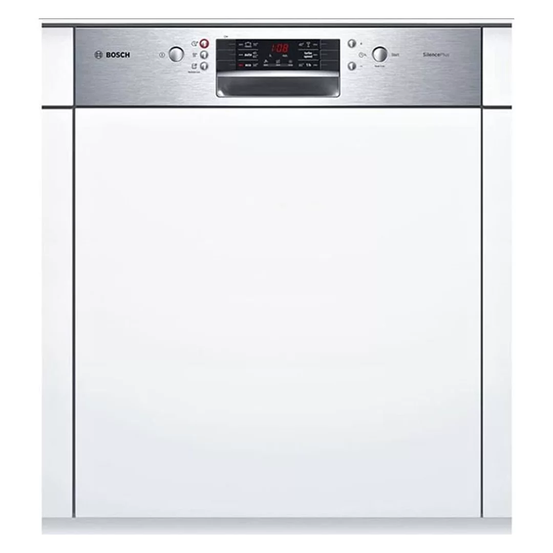 MÁY RỬA BÁT BOSCH SMI46NS01E SERIES 4