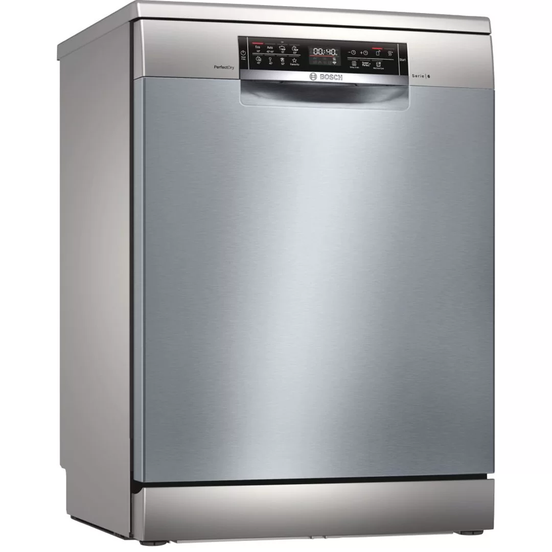 MÁY RỬA BÁT BOSCH SMS6ZCI42E SERIE 6