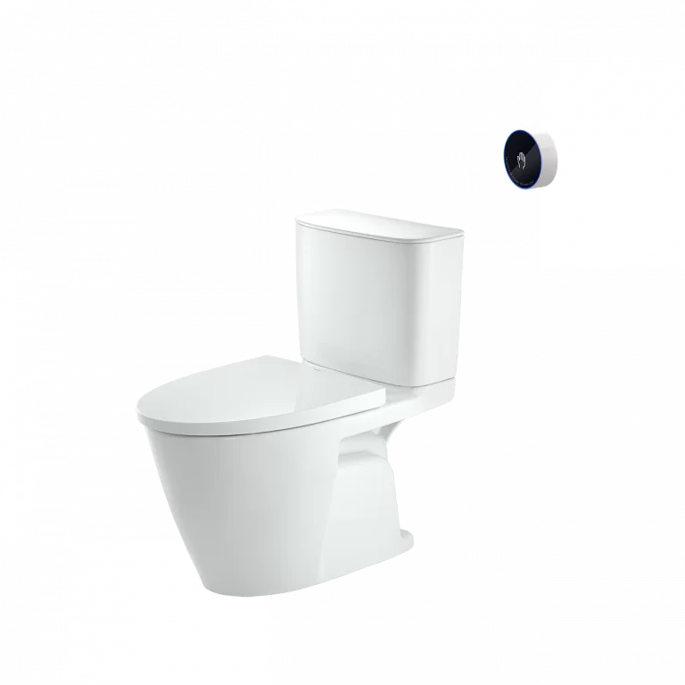 Bệt Hai Khối Inax ACT-602VN