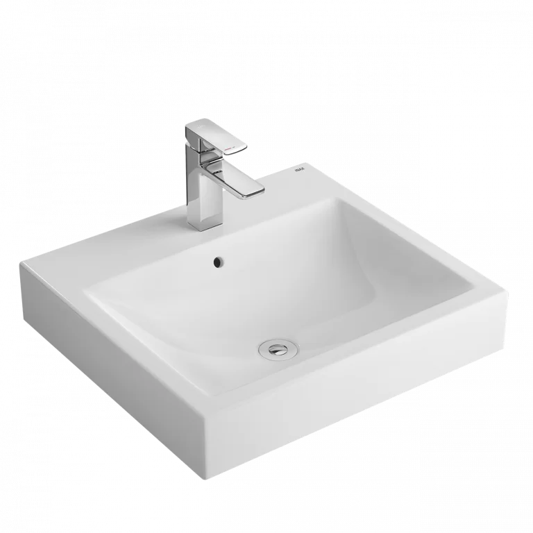 Chậu rửa lavabo đặt bàn inax AL536V