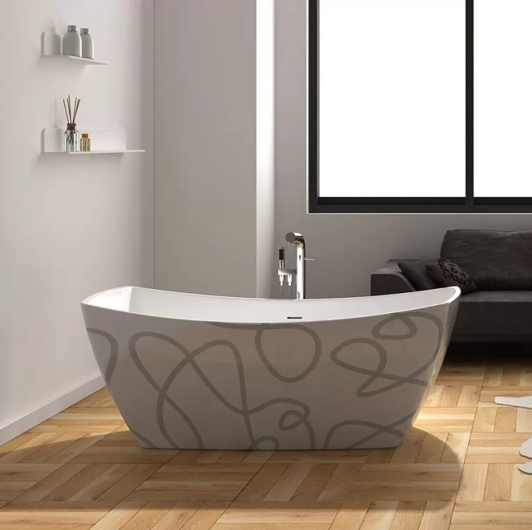BỒN TẮM EU-6033