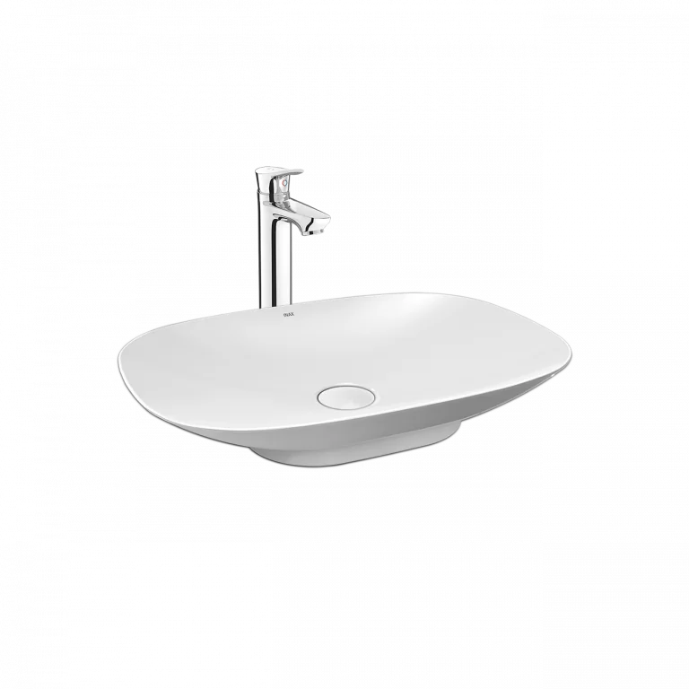 Chậu rửa lavabo đặt bàn inax AL-S620V