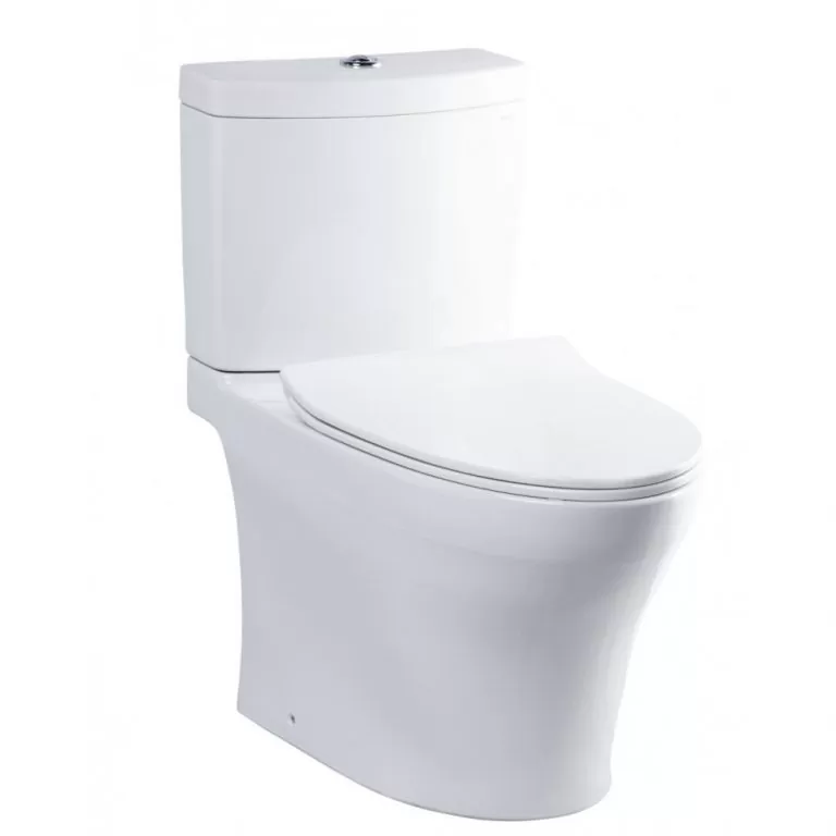 Bệt Hai Khối TOTO CS769DRT8