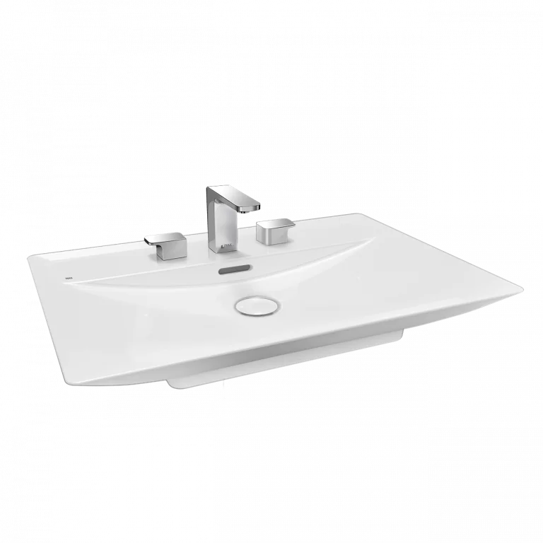 Chậu rửa lavabo đặt bàn inax AL-S630V