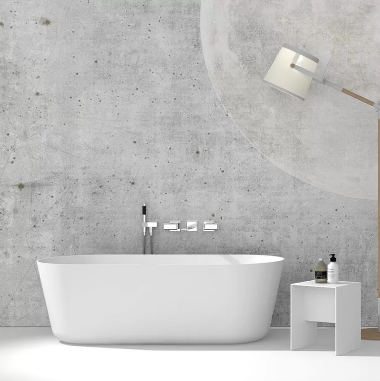 BỒN TẮM EU-65160