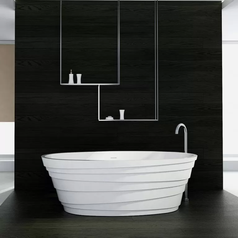 BỒN TẮM EU-6555