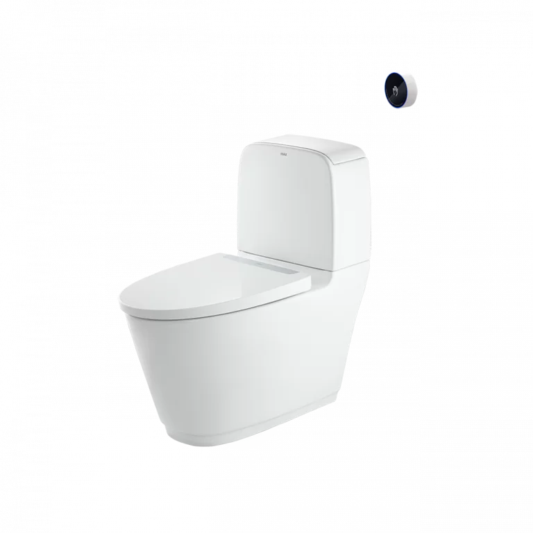 Bệt Hai Khối Inax ACT-832VN