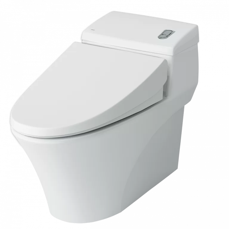 Bệt Liền Khối Inax AC-1008VRN