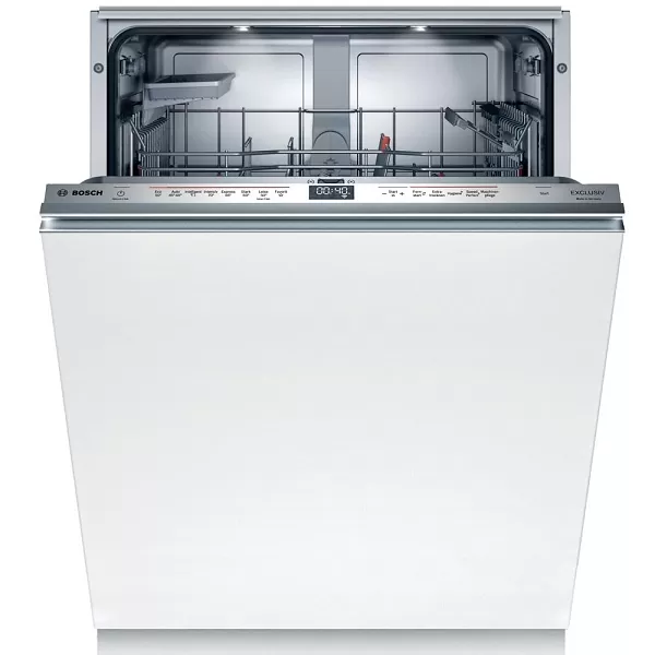 MÁY RỬA BÁT BOSCH SBV6ZBX01D SERIES 6