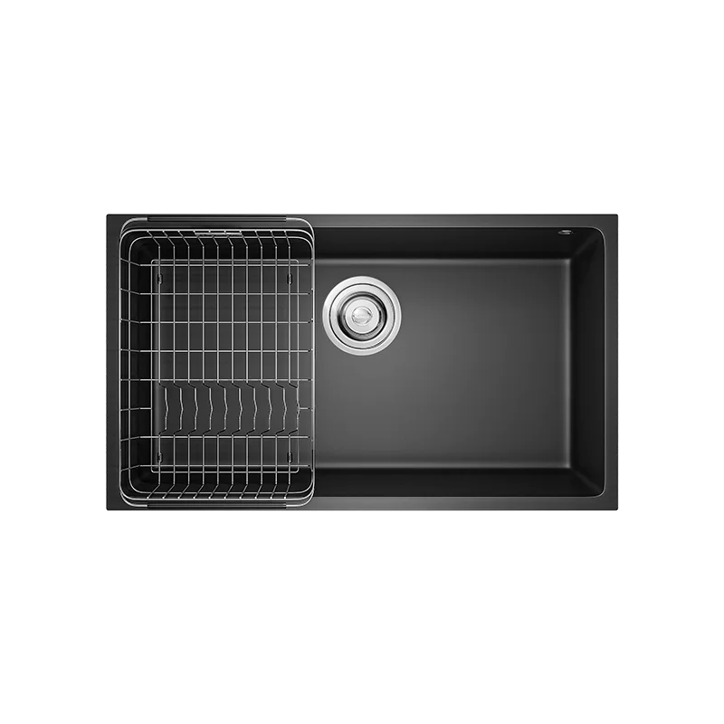 Chậu Rửa Konox Granite Sink Naros 760S