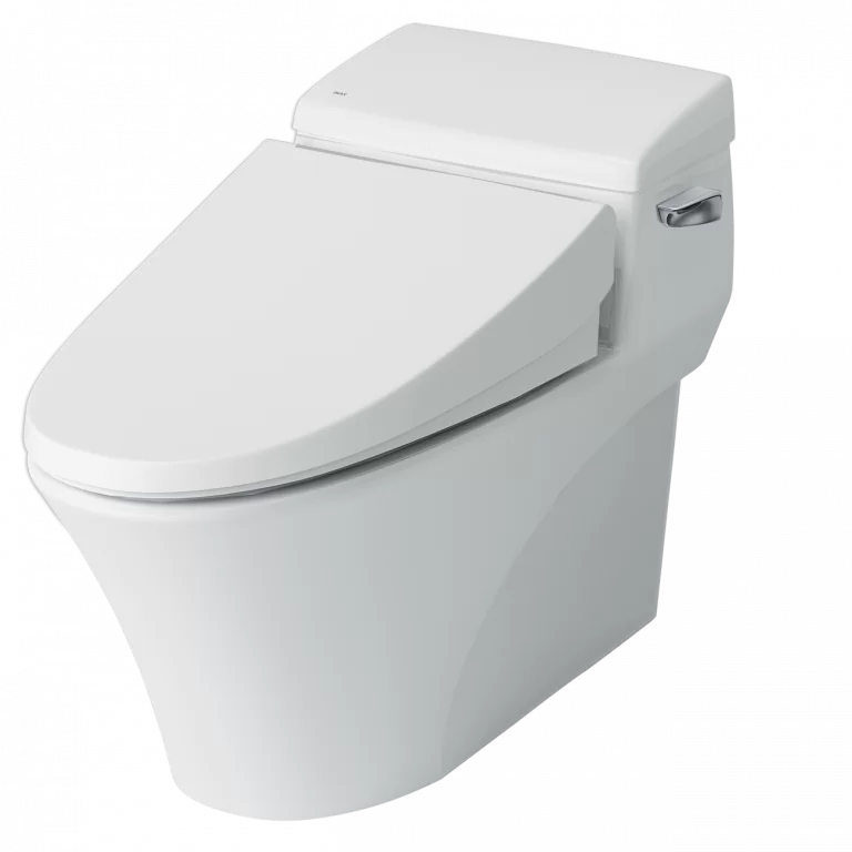 Bệt Liền Khối Inax AC-1017VRN