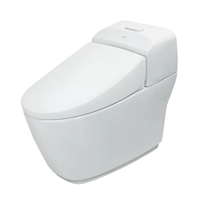 Bệt Liền Khối Inax AC-1032VN