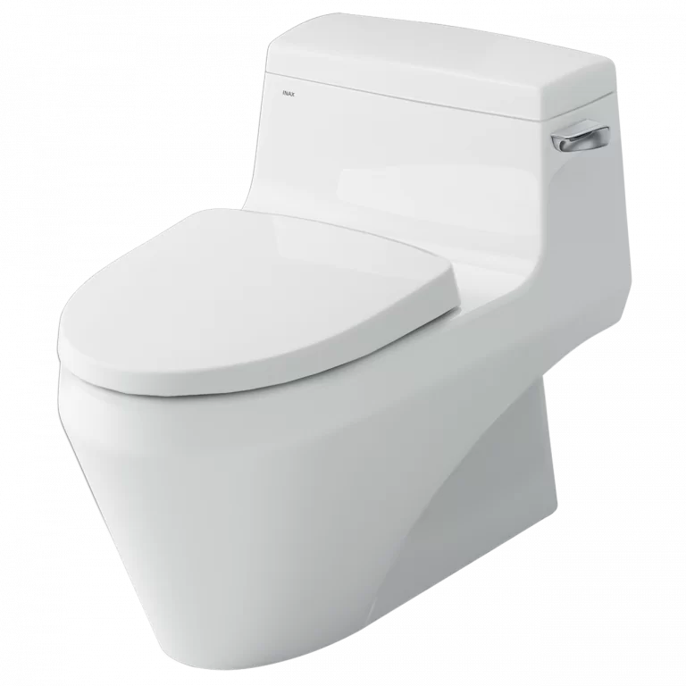 Bệt Liền Khối Inax AC-1135VN