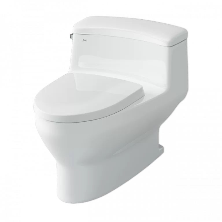 Bệt Liền Khối Inax AC-4005VN
