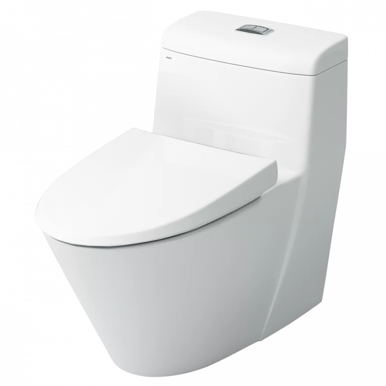Bệt Liền Khối Inax AC-909VRN