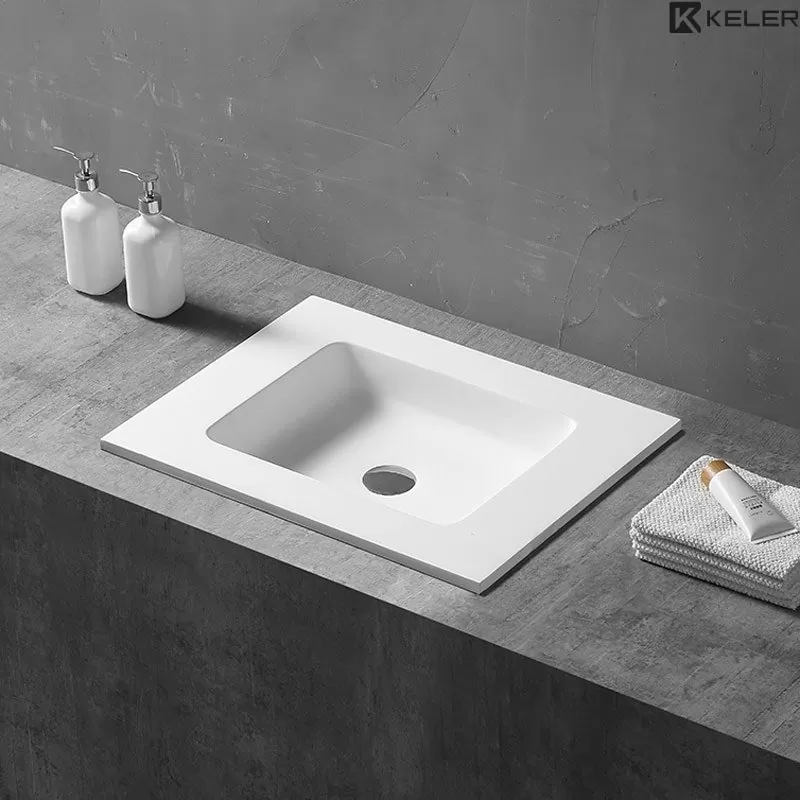 Lavabo Âm Bàn KELER KL-A31
