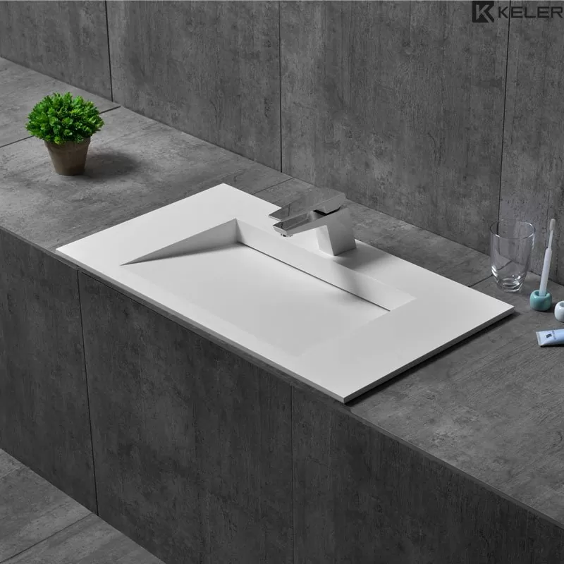 Lavabo Âm Bàn KELER KL-A51