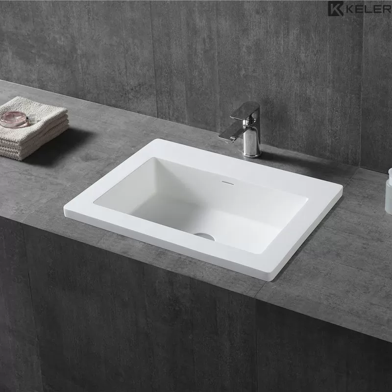 Lavabo Âm Bàn KELER KL-A52