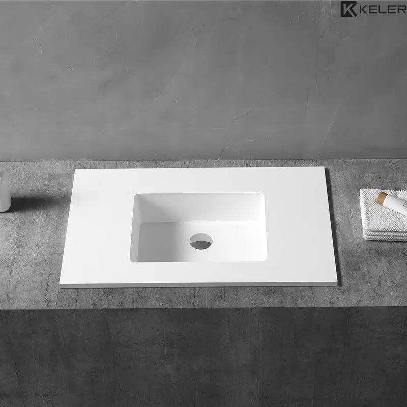 Lavabo Âm Bàn KELER KL-A53