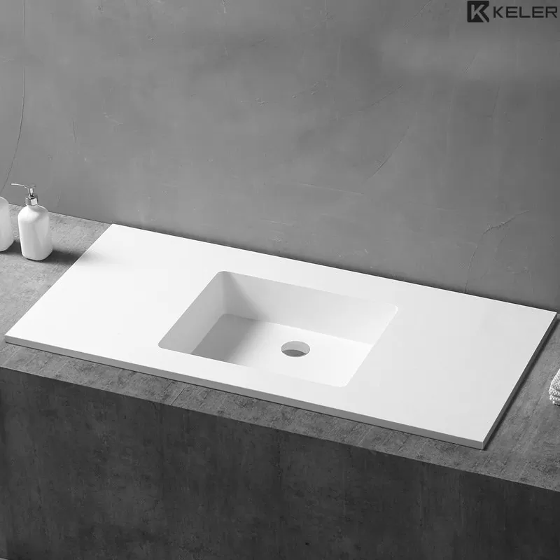 Lavabo Âm Bàn KELER KL-A57