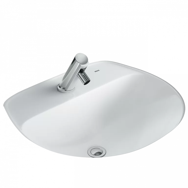 Lavabo Âm Inax AL-2094V
