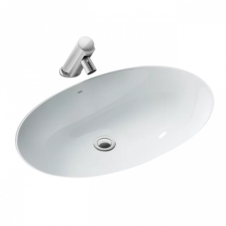 Lavabo Âm Inax AL-2216V