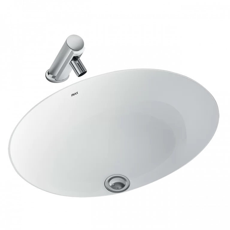 Lavabo Âm Inax AL-2293V