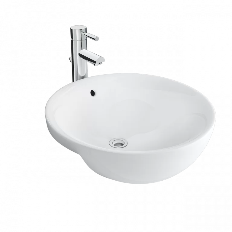 Lavabo Bán Âm Inax AL-333V