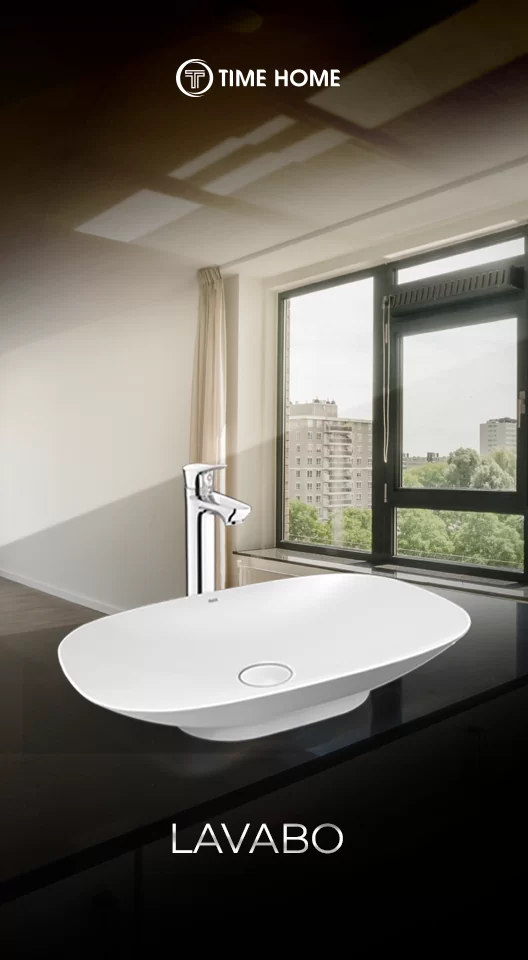 Ảnh Lavabo