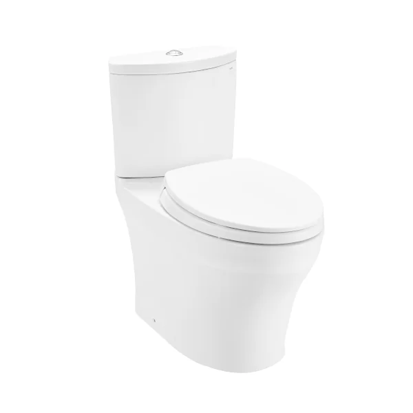 Bệt Hai Khối TOTO CS838DT2