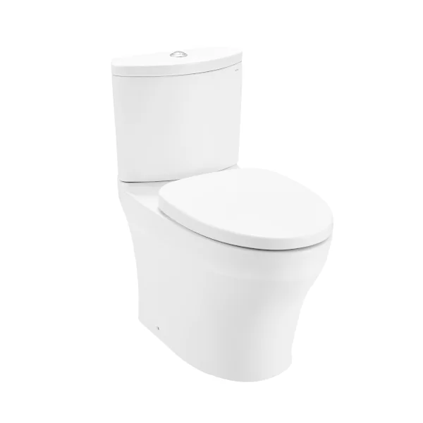 Bệt Hai Khối TOTO CS838DT3