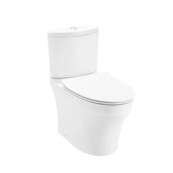 Bệt Hai Khối TOTO CS838DT8