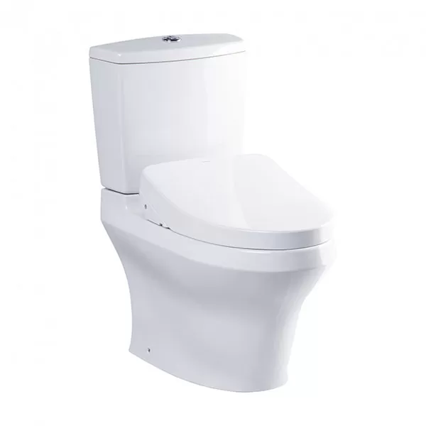 Bệt Hai Khối TOTO CS945PDW11