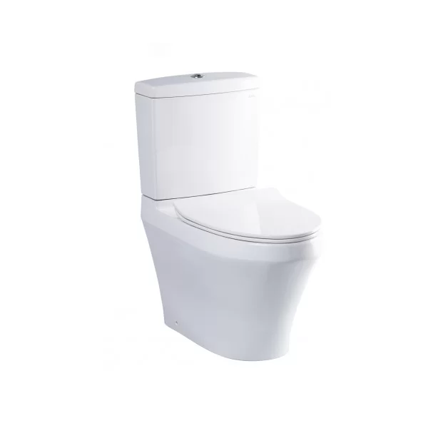Bệt Hai Khối TOTO CS948DT8