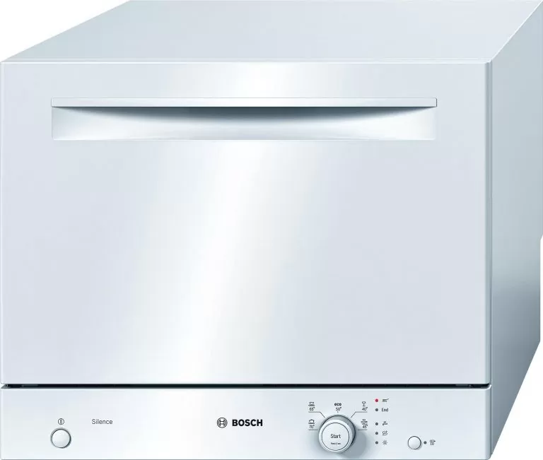 MÁY RỬA BÁT BOSCH SKS51E22EU SERIE 4