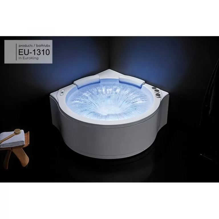 BỒN TẮM MASSAGE EUROKING EU-1310